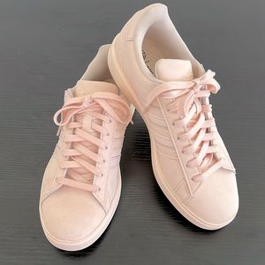 Adidas Grand Court Cloudfoam Lifestyle